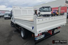 Iveco Daily
                                          160