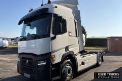 Renault Trucks T
                                          480