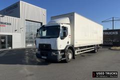 Renault Trucks D Wide
                                          280