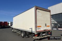 Renault Trucks D Wide
                                          280