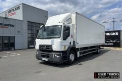 Renault Trucks D Wide
                                          280