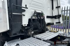 Renault Trucks T
                                          480