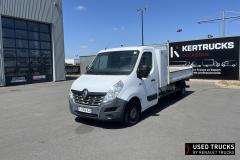 Renault Trucks Master
                                          130
