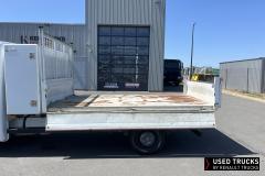 Renault Trucks Master
                                          130