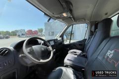 Renault Trucks Master
                                          130