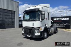 Renault Trucks T
                                          460