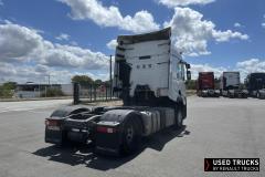 Renault Trucks T
                                          460