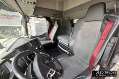 Renault Trucks T
                                          460