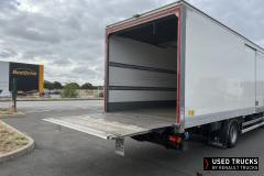 Renault Trucks D
                                          250