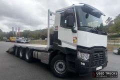 Renault Trucks C
                                          440