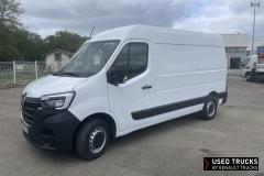 Renault Master
                                          135