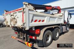 Renault Trucks C
                                          380