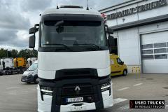 Renault Trucks T High
                                          480