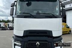 Renault Trucks T High
                                          480
