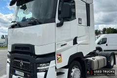 Renault Trucks T High
                                          480