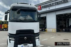 Renault Trucks T High
                                          480