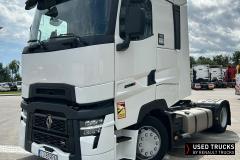 Renault Trucks T High
                                          480
