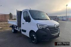 Renault Master
                                          130