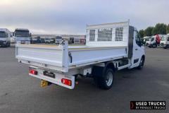 Renault Master
                                          130