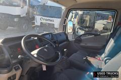 Renault Trucks Maxity
                                          130