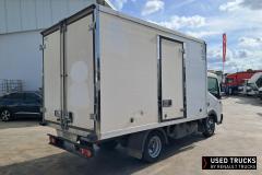 Renault Trucks Maxity
                                          130