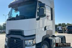 Renault Trucks T High
                                          520