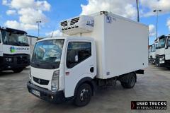 Renault Trucks Maxity
                                          130