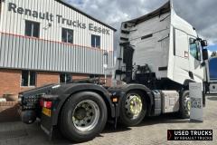 Renault Trucks T
                                          460