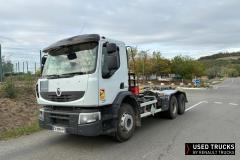 Renault Trucks Premium
                                          430