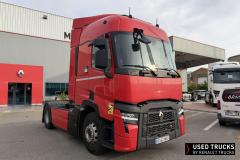 Renault Trucks T
                                          