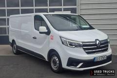 Renault Trucks Trafic
                                          130