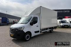 Renault Trucks Master
                                          145