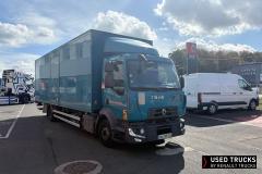 Renault Trucks D
                                          210