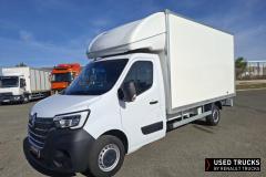 Renault Master
                                          145
