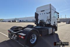 Renault Trucks T
                                          480