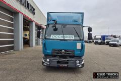 Renault Trucks D
                                          210