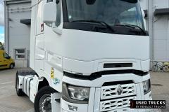Renault Trucks T High
                                          520