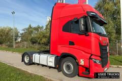 Iveco Stralis
                                          490