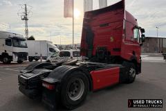 Renault Trucks T
                                          