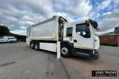 Renault Trucks D Wide Z.E.
                                          