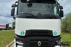 Renault Trucks T High
                                          480