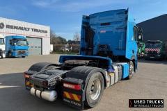 Renault Trucks T
                                          