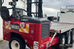 Renault Trucks C
                                          430