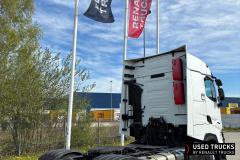 Renault Trucks T High
                                          480