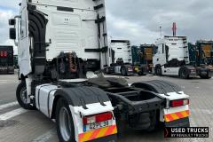 Renault Trucks T High
                                          520