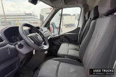 Renault Trucks Master
                                          
