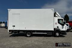Renault Trucks D
                                          240