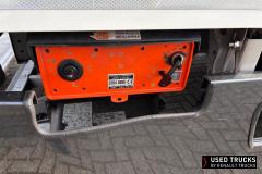 Renault Trucks D Wide Z.E.
                                          
