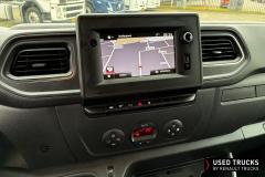 Renault Trucks Master
                                          165