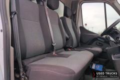 Renault Trucks Master
                                          145